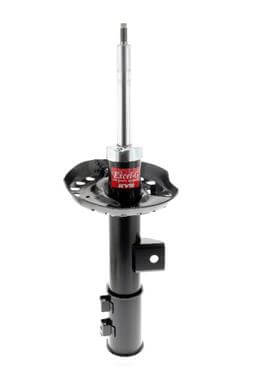 KYB 3340149 Excel G Front Driver Side Twin Tube Strut for 2013–2017 Hyundai Elantra GT