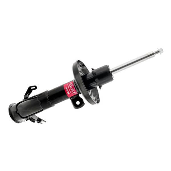 KYB 3340152 Excel G Front Passenger Side Twin Tube Strut for 2012–2015 Honda Civic