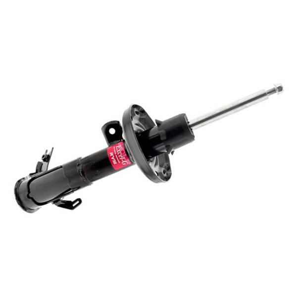 KYB 3340153 Excel G Front Driver Side Twin Tube Strut for 2012–2015 Honda Civic