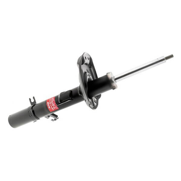 KYB 3340159 Excel G Front Driver Side Twin Tube Strut for 2014–2020 Nissan Rogue