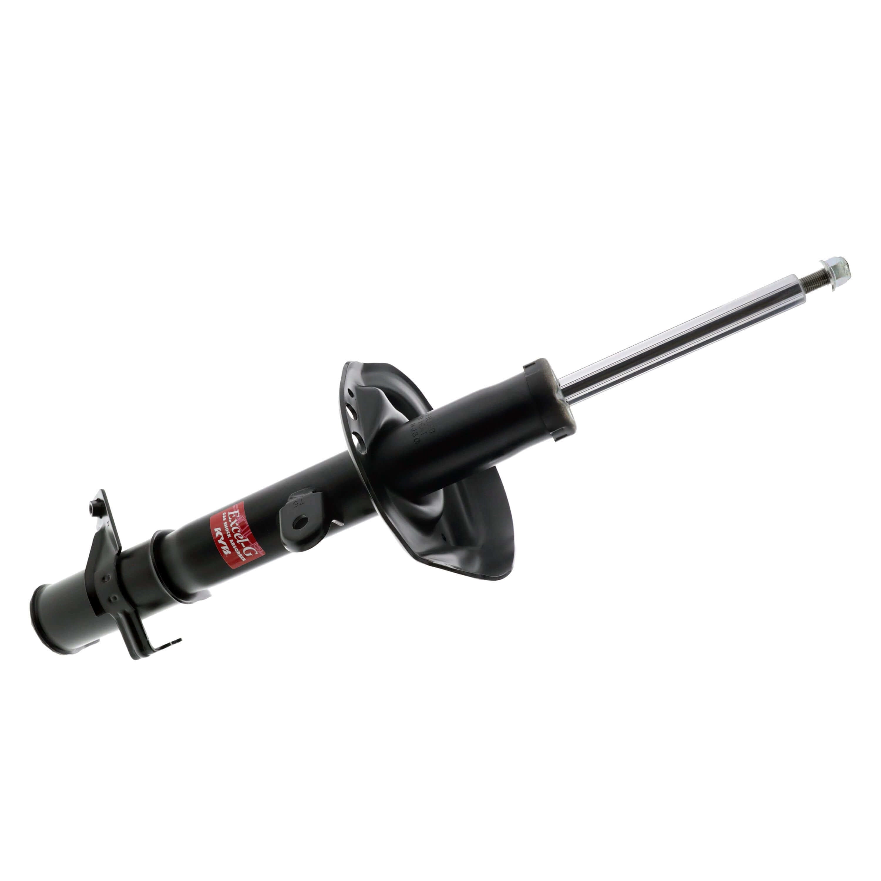 KYB 3340164 Excel G Front Passenger Side Twin Tube Strut for 2013–2018 Acura RDX