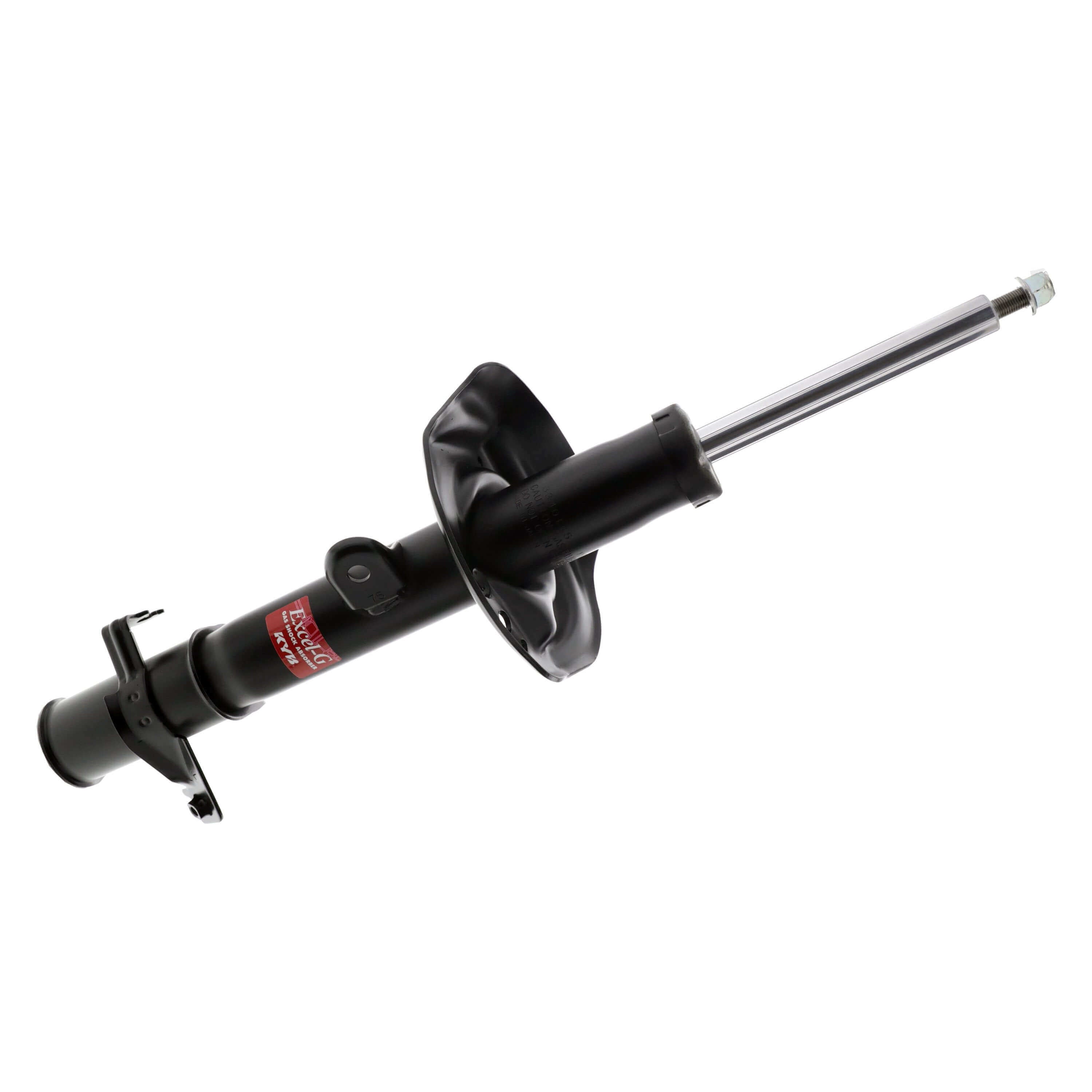 KYB 3340165 Excel G Front Driver Side Twin Tube Strut for 2013–2018 Acura RDX