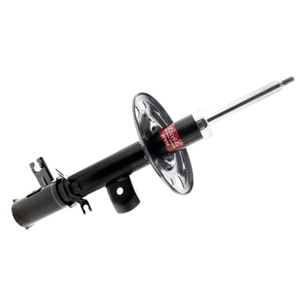 KYB 3340170 Excel G Front Passenger Side Twin Tube Strut for 2014 Nissan Murano