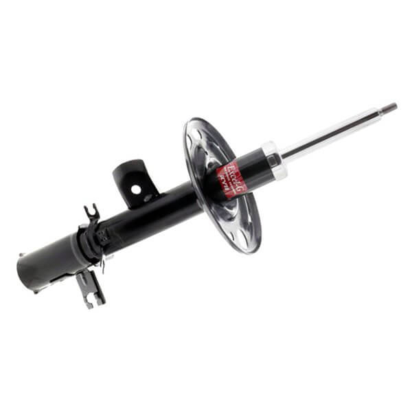 KYB 3340171 Excel G Front Driver Side Twin Tube Strut for 2014 Nissan Murano