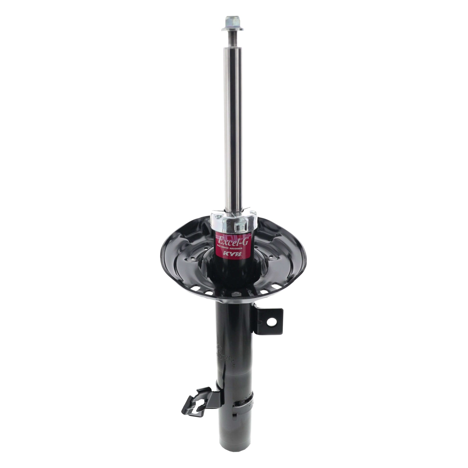 KYB 3340182 Gas A Just Front Passenger Side Monotube Strut for 2014–2020 Nissan Rogue