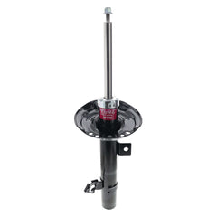 KYB 3340182 Gas A Just Front Passenger Side Monotube Strut for 2014–2020 Nissan Rogue
