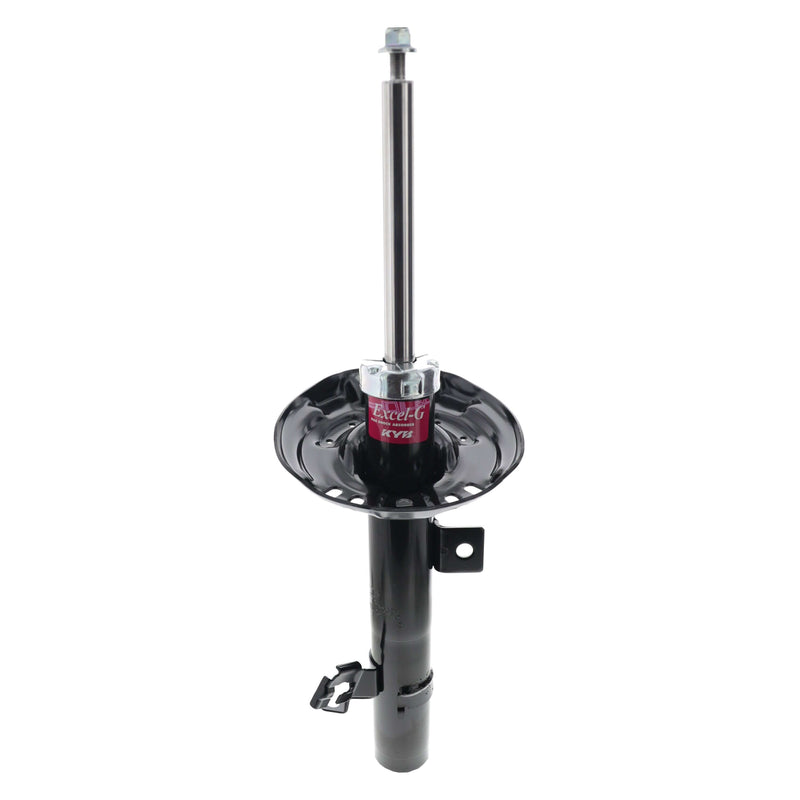 KYB 3340182 Gas A Just Front Passenger Side Monotube Strut for 2014–2020 Nissan Rogue