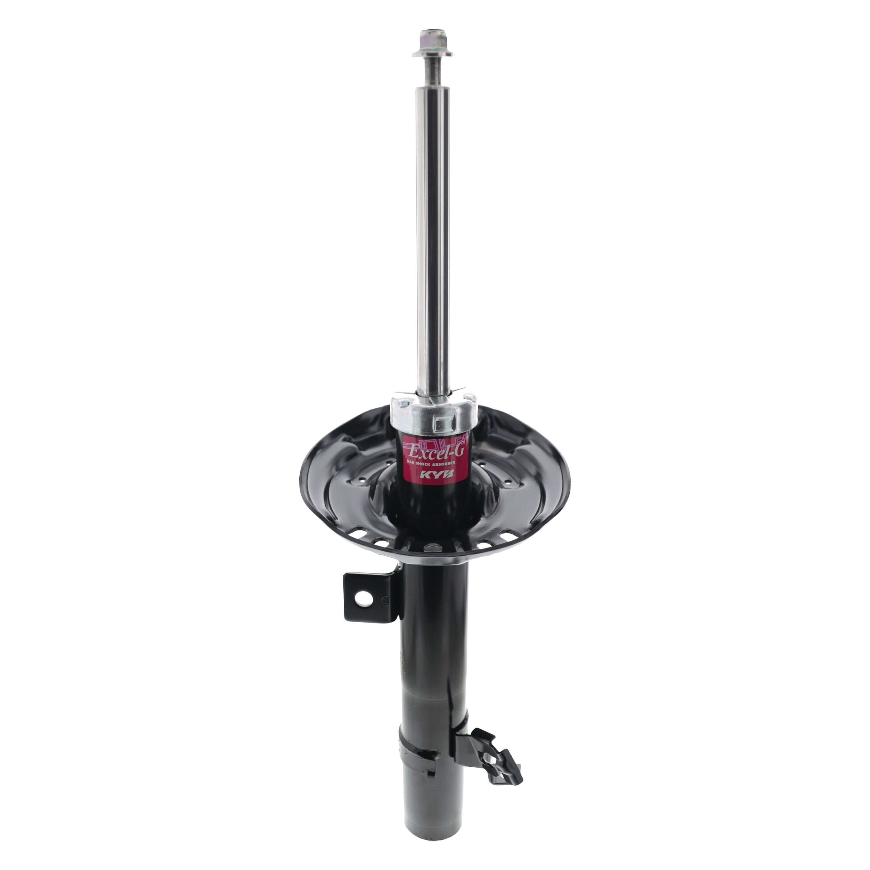 KYB 3340183 Gas A Just Front Driver Side Monotube Strut for 2014–2020 Nissan Rogue