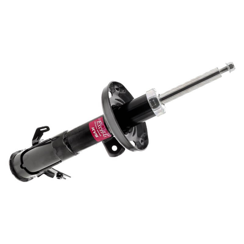 KYB 3340184 Excel G Front Passenger Side Twin Tube Strut for 2013–2015 Acura ILX