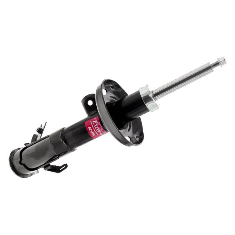 KYB 3340185 Excel G Front Driver Side Twin Tube Strut for 2013–2015 Acura ILX