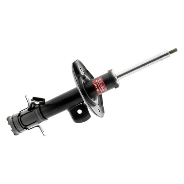 KYB 3340190 Excel G Front Passenger Side Twin Tube Strut for 2015–2018 Chevrolet City Express