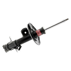 KYB 3340191 Excel G Front Driver Side Twin Tube Strut for 2015–2018 Chevrolet City Express