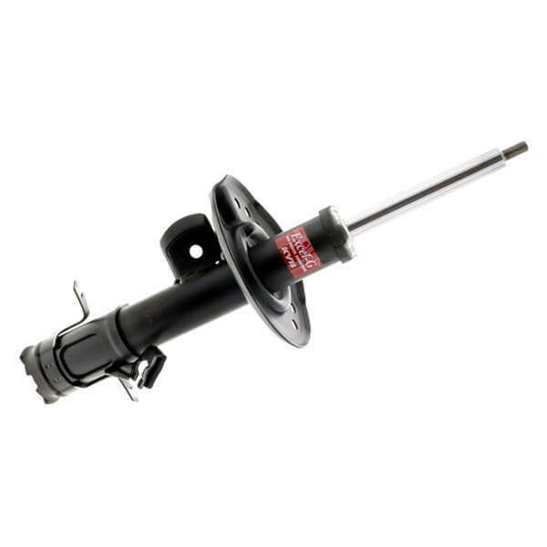 KYB 3340191 Excel G Front Driver Side Twin Tube Strut for 2015–2018 Chevrolet City Express