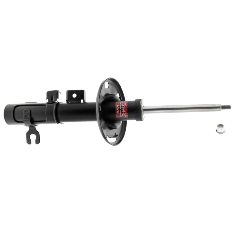 KYB 3340210 Excel G Front Driver Side Twin Tube Strut for 2016–2021 Mazda CX-3