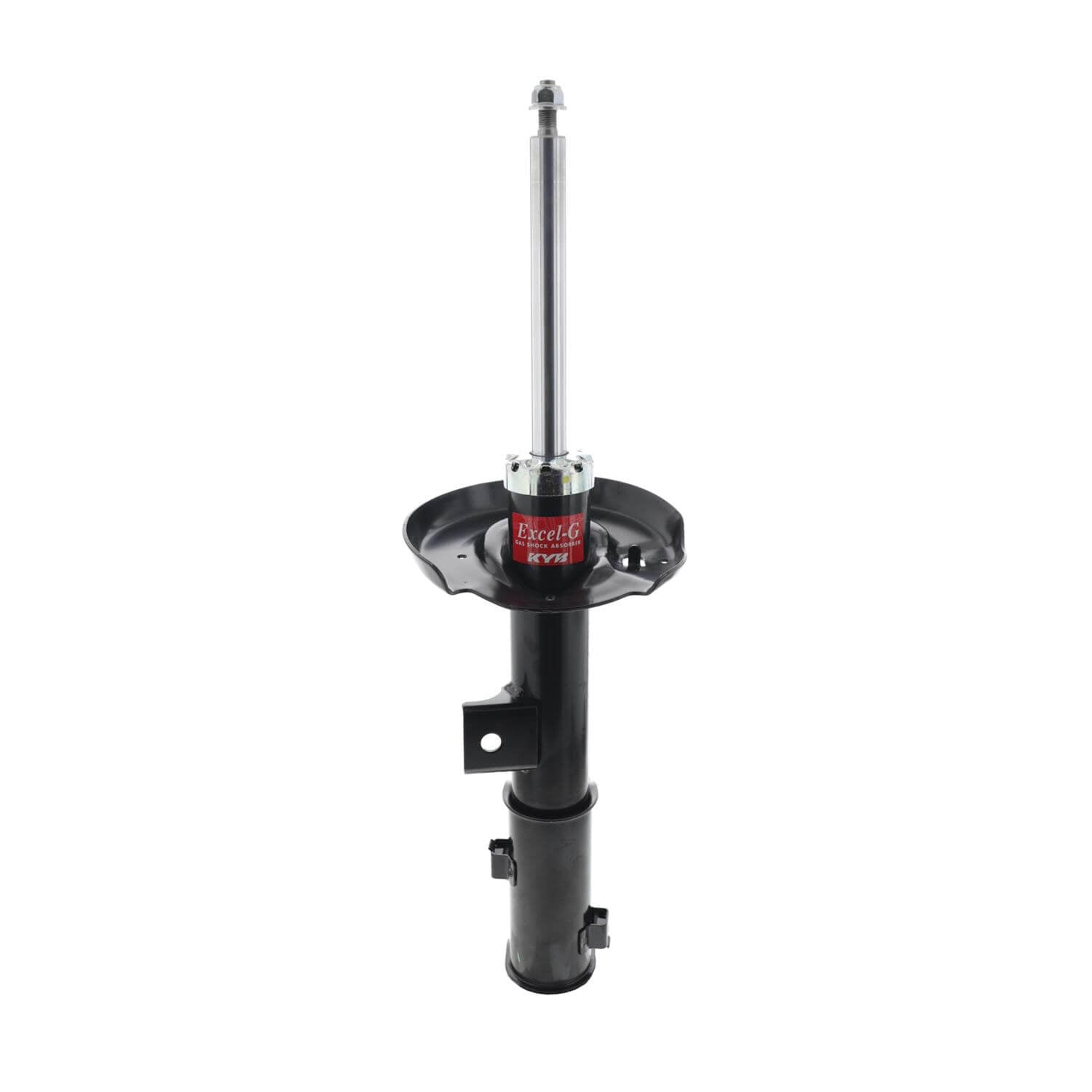 KYB 3340218 Excel G Front Driver Side Twin Tube Strut for 2014–2019 Kia Soul