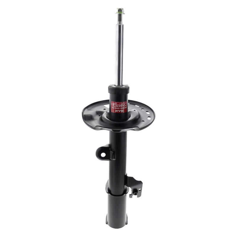 KYB 3340228 Excel G Front Driver Side Twin Tube Strut for 2014–2019 Toyota Highlander