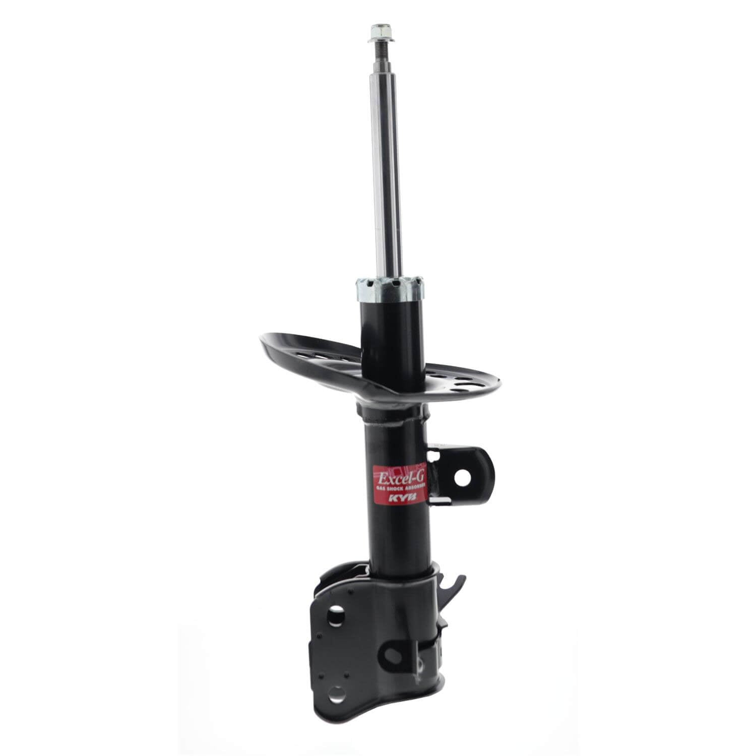 KYB 3340239 Excel G Front Passenger Side Twin Tube Strut for 2017–2019 Subaru Impreza