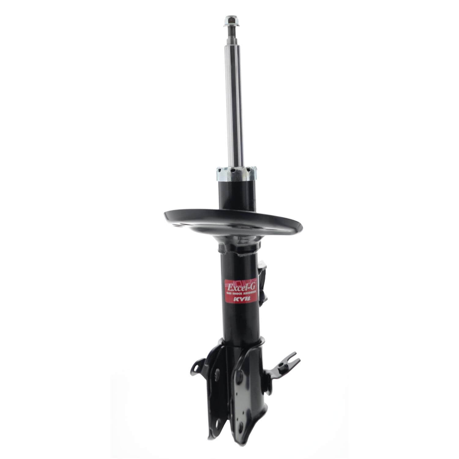 KYB 3340240 Excel G Front Driver Side Twin Tube Strut for 2017–2019 Subaru Impreza