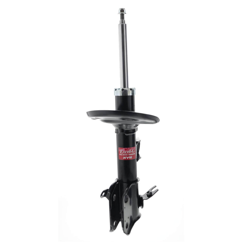 KYB 3340240 Excel G Front Driver Side Twin Tube Strut for 2017–2019 Subaru Impreza
