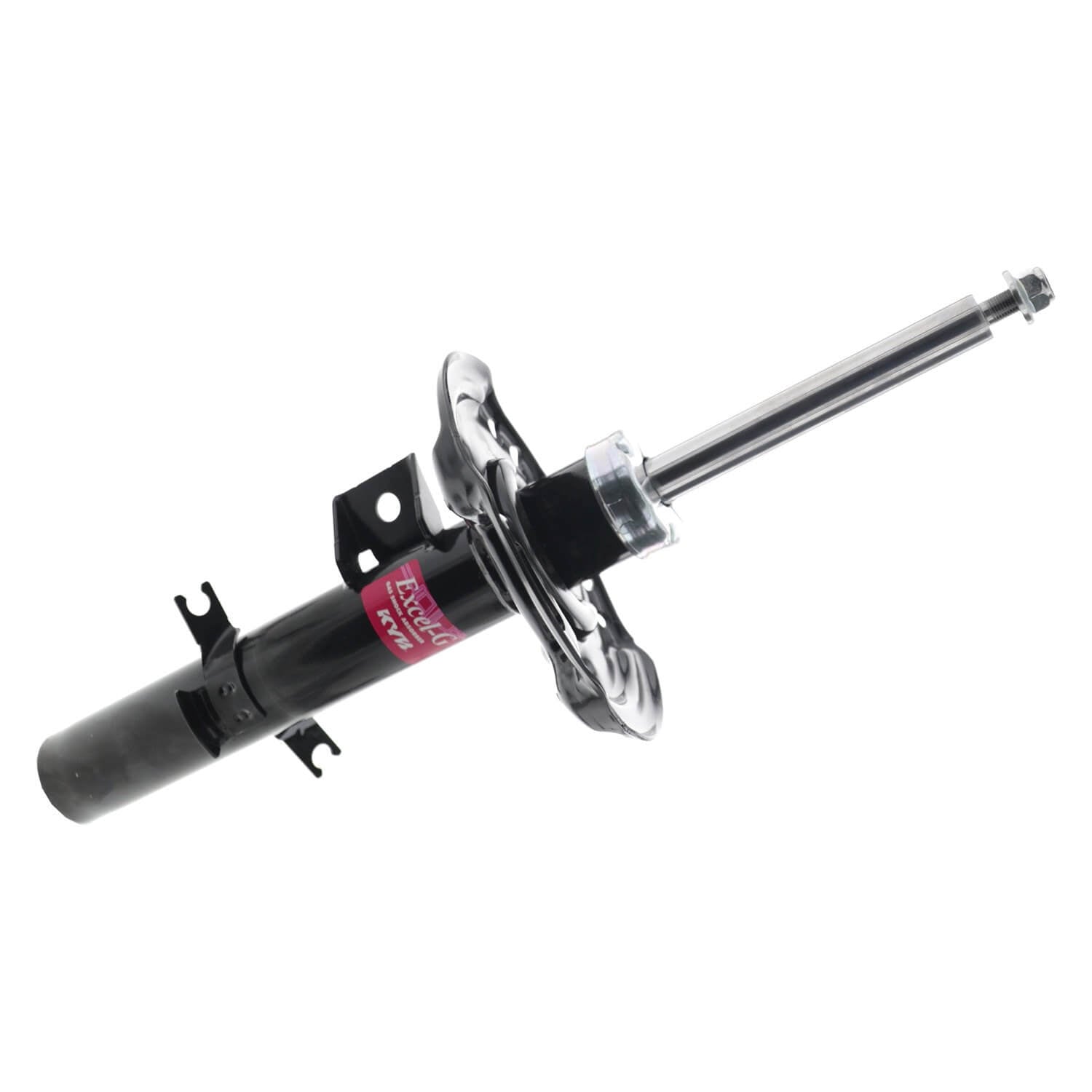 KYB 3340241 Excel G Front Passenger Side Twin Tube Strut for 2019–2024 Nissan Altima