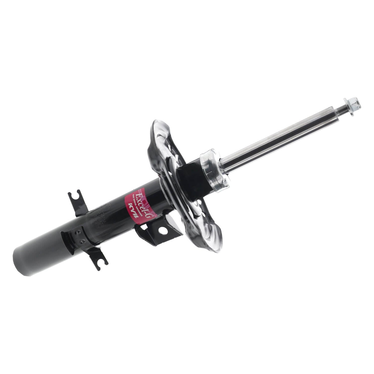 KYB 3340242 Excel G Front Driver Side Twin Tube Strut for 2019–2024 Nissan Altima
