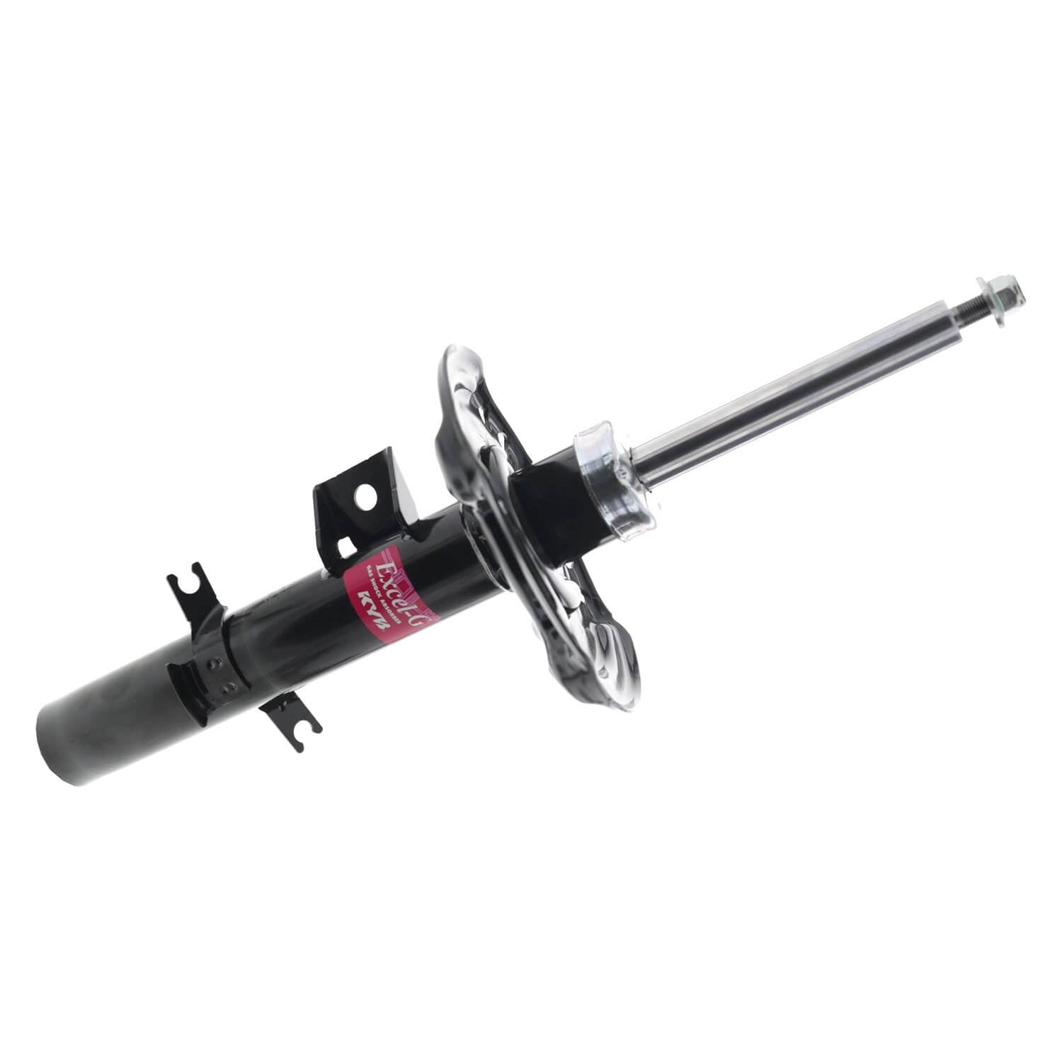 KYB 3340243 Excel G Front Passenger Side Twin Tube Strut for 2019–2024 Nissan Altima