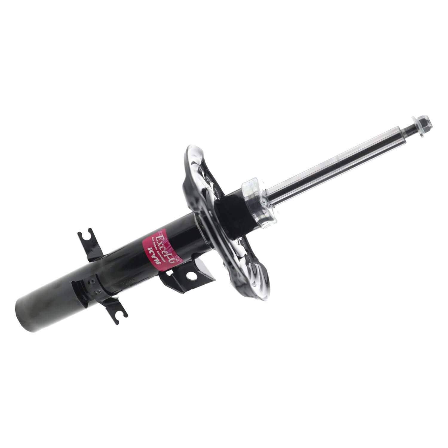 KYB 3340244 Excel G Front Driver Side Twin Tube Strut for 2019–2024 Nissan Altima