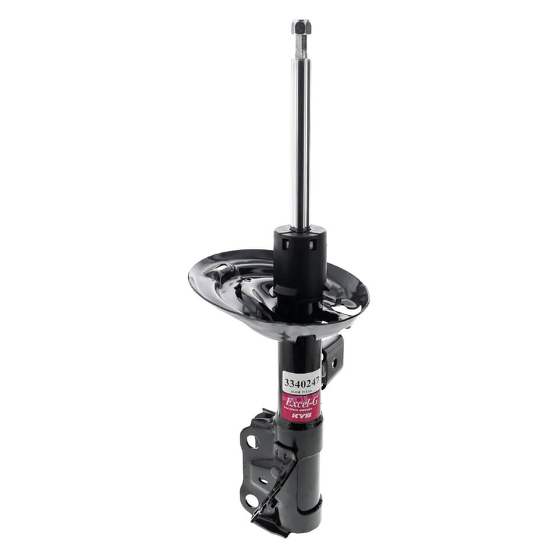 KYB 3340247 Excel G Front Passenger Side Twin Tube Strut for 2019–2022 Toyota Avalon