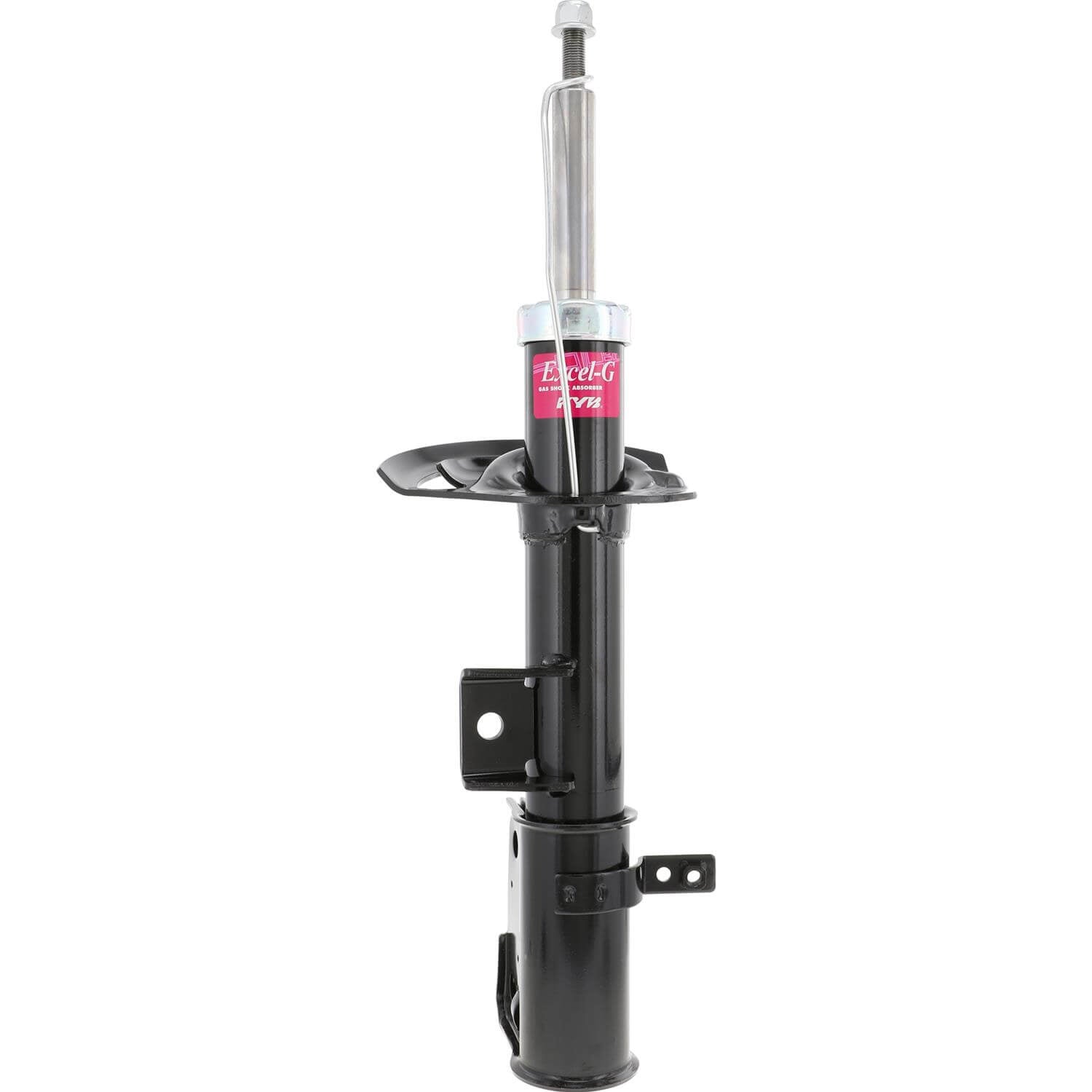 KYB 3340250 Excel G Front Driver Side Twin Tube Strut for 2017–2019 Dodge Journey