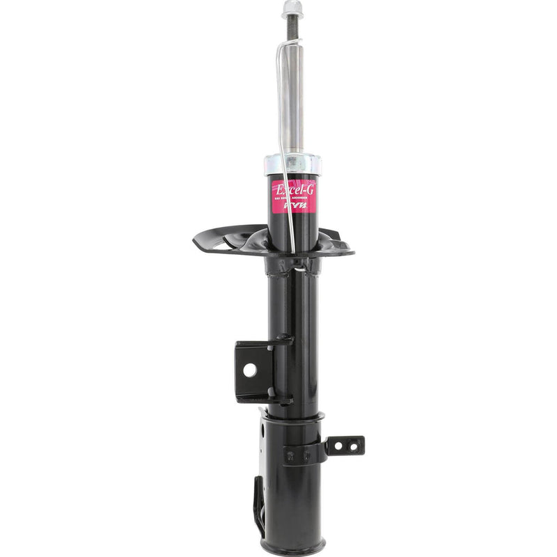 KYB 3340250 Excel G Front Driver Side Twin Tube Strut for 2017–2019 Dodge Journey