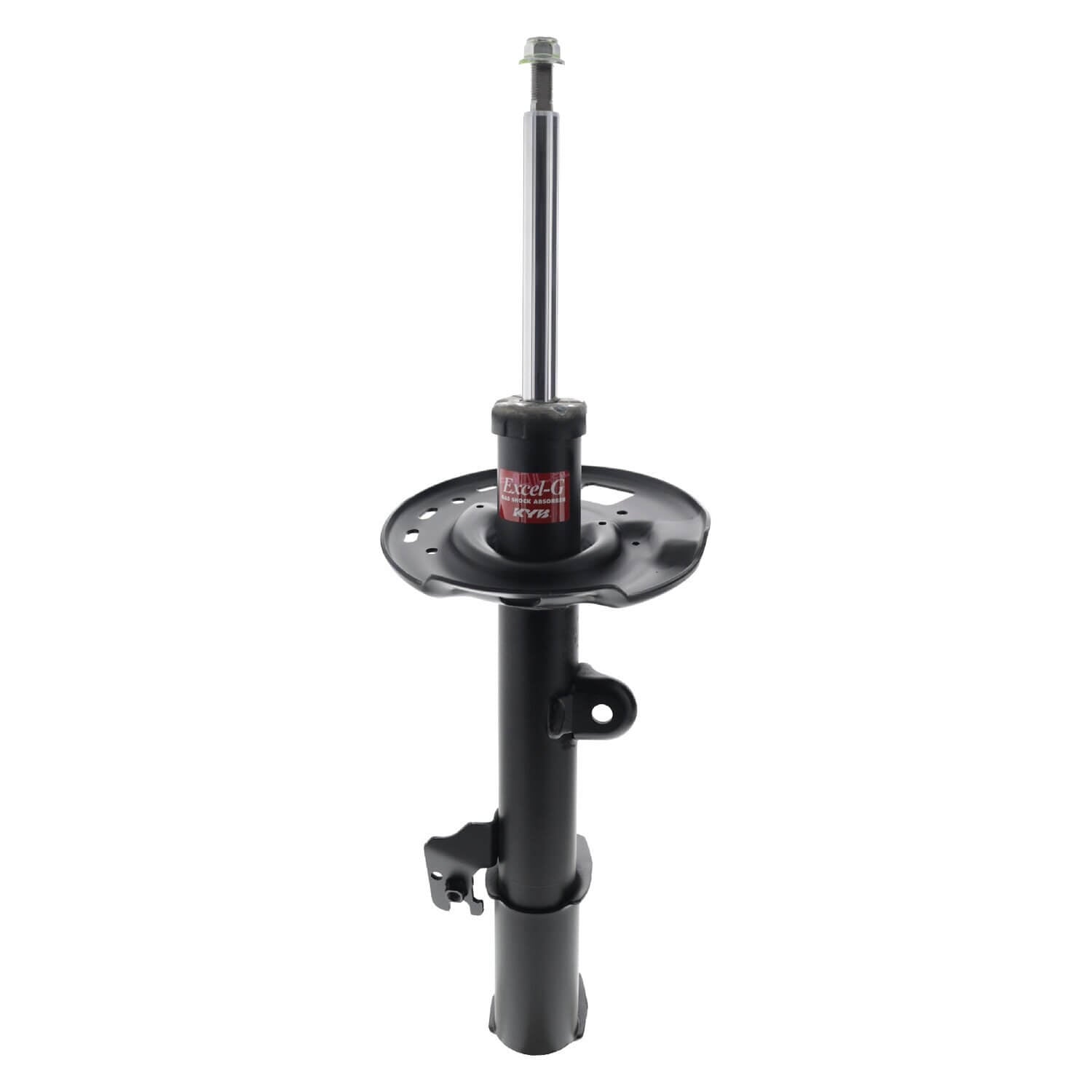 KYB 3340263 Excel G Front Passenger Side Twin Tube Strut for 2016–2022 Lexus RX350