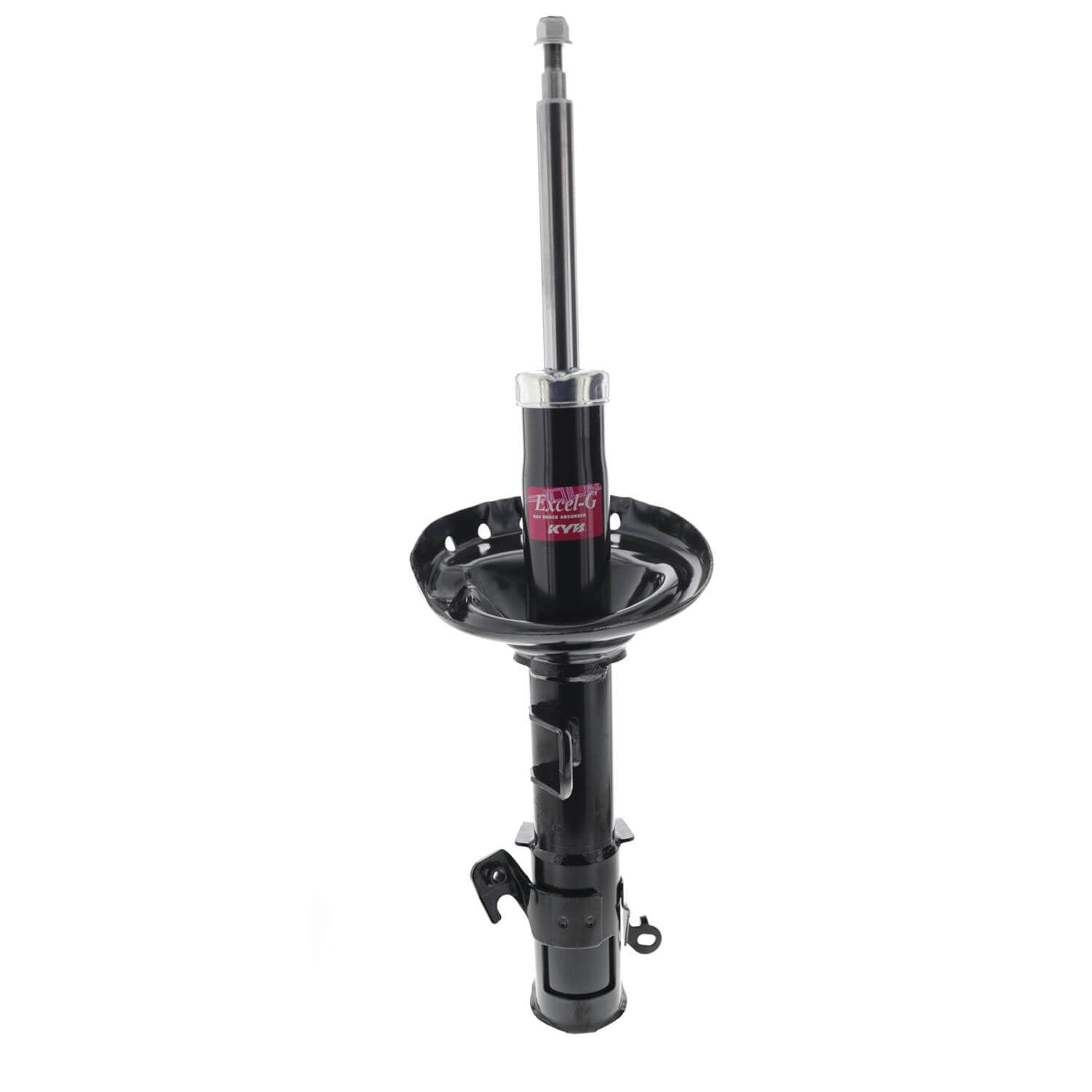 KYB 3340267 Excel G Front Driver Side Twin Tube Strut for 2018–2019 Subaru Outback