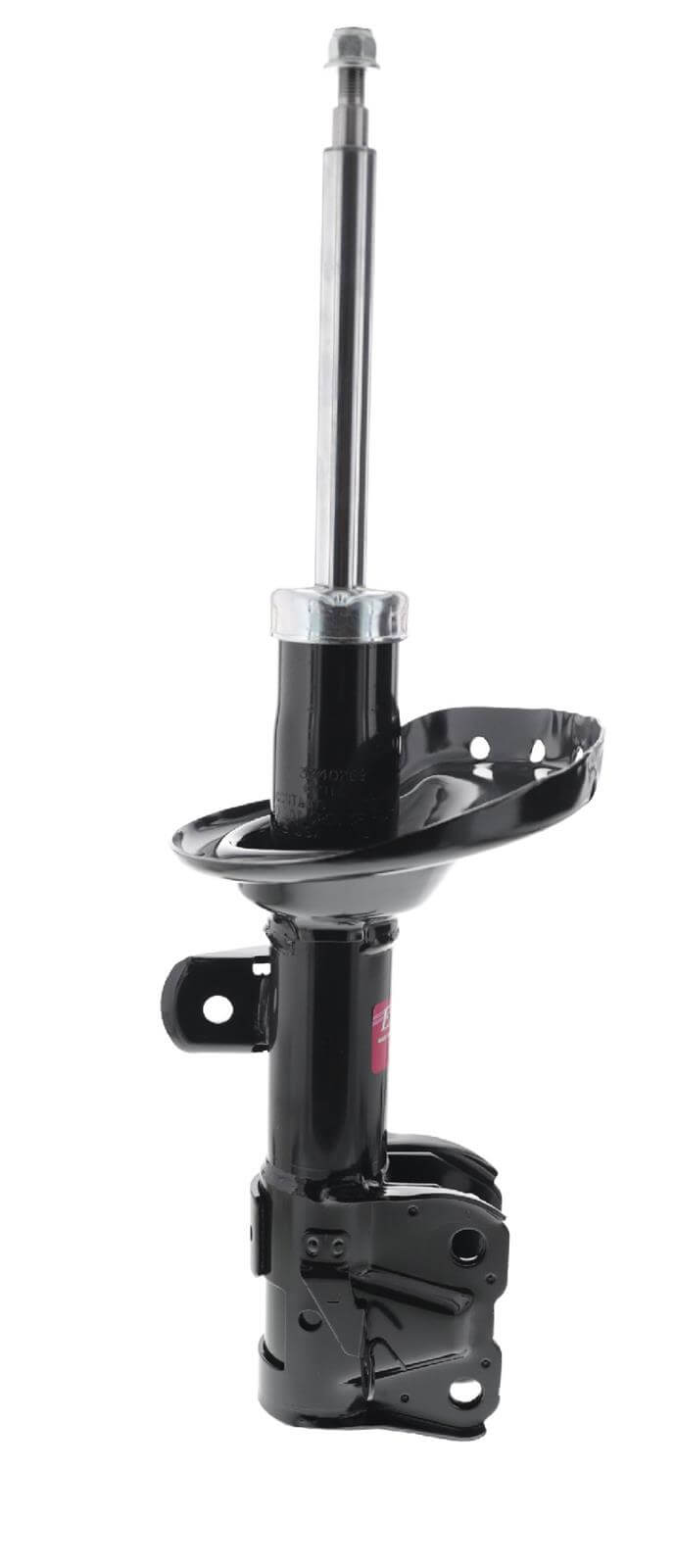 KYB 3340269 Excel G Front Driver Side Twin Tube Strut for 2018–2019 Subaru Legacy