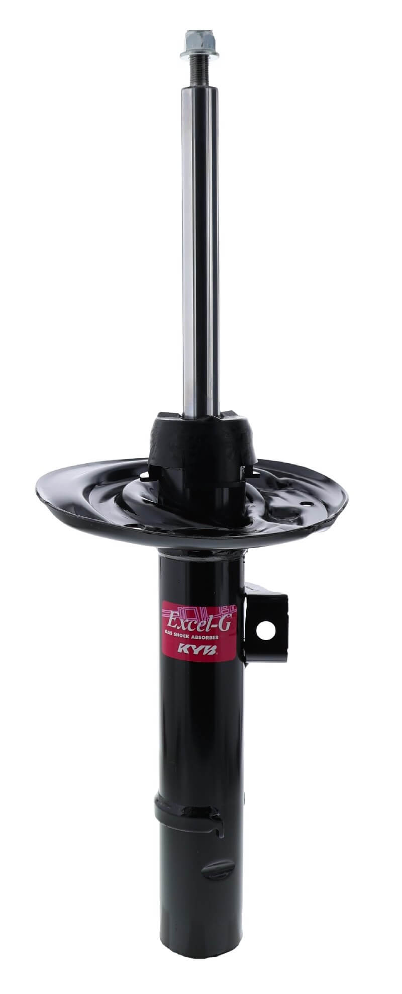 KYB 3340291 Excel G Front Driver Side Twin Tube Strut for 2022–2023 Honda Civic