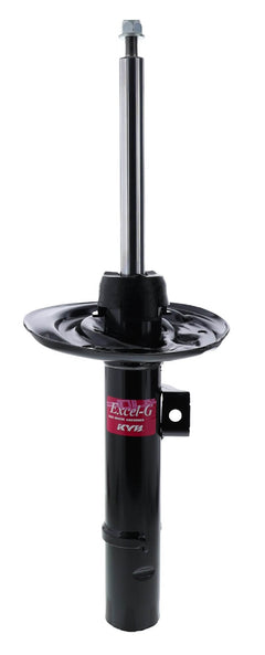 KYB 3340291 Excel G Front Driver Side Twin Tube Strut for 2022–2023 Honda Civic