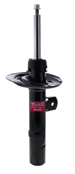 KYB 3340293 Excel G Front Driver Side Twin Tube Strut for 2023–2024 Honda HR-V