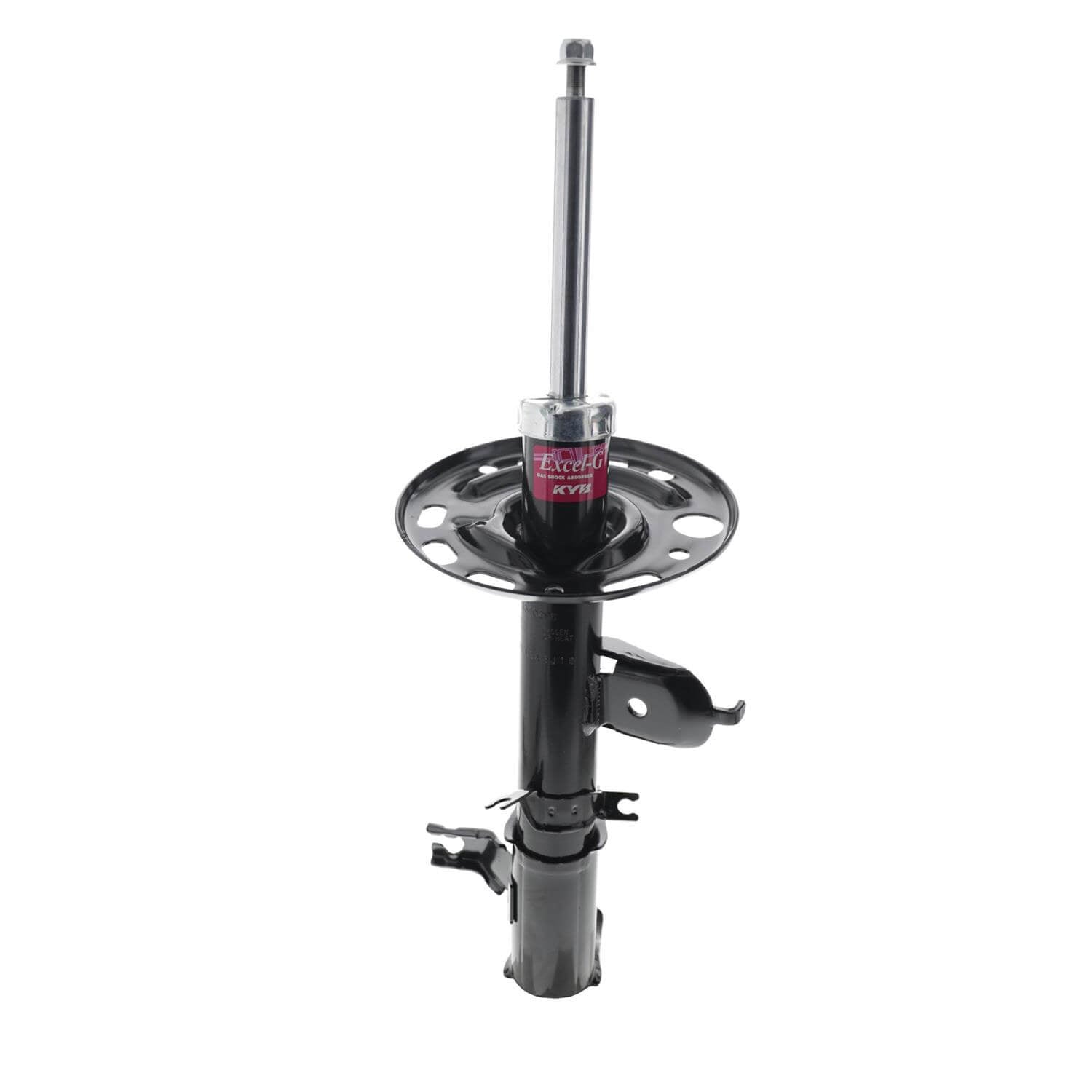 KYB 3340296 Excel G Front Passenger Side Twin Tube Strut for 2022–2024 Infiniti QX60
