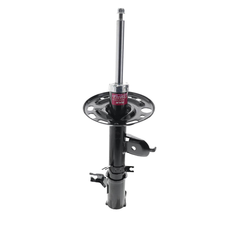 KYB 3340296 Excel G Front Passenger Side Twin Tube Strut for 2022–2024 Infiniti QX60
