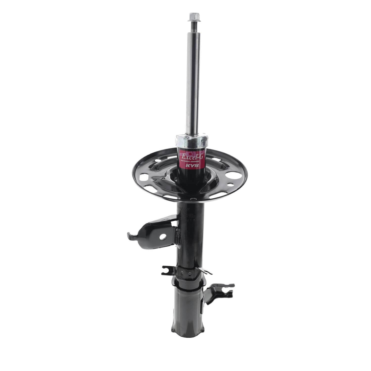 KYB 3340297 Excel G Front Driver Side Twin Tube Strut for 2022–2024 Infiniti QX60