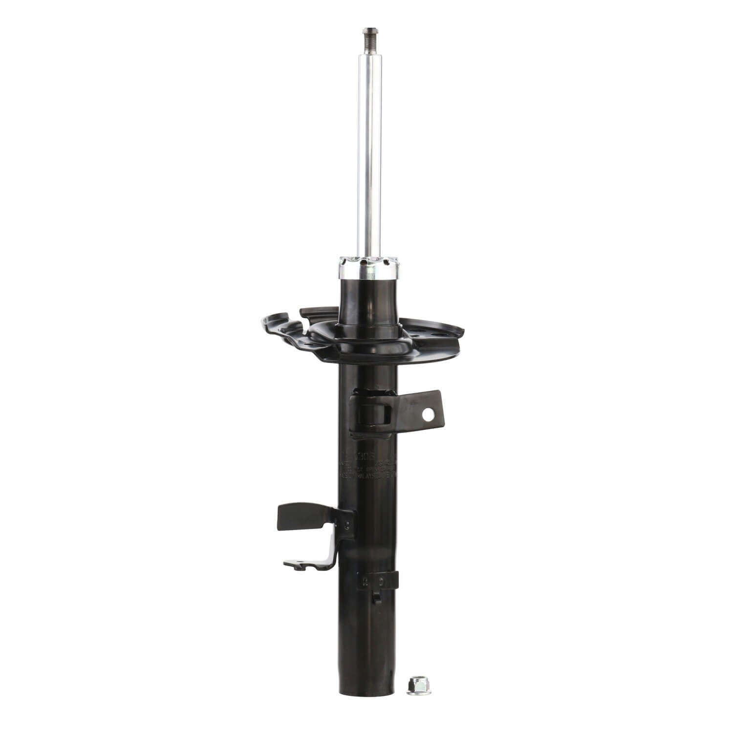 KYB 3340306 Excel G Front Passenger Side Twin Tube Strut for 2014–2019 Ford Escape
