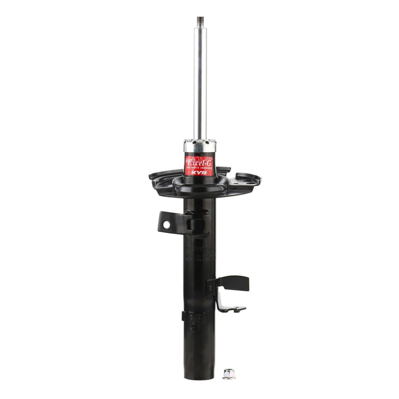 KYB 3340307 Excel G Front Driver Side Twin Tube Strut for 2014–2019 Ford Escape