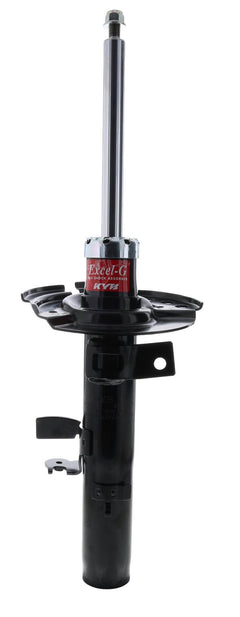 KYB 3340308 Excel G Front Passenger Side Twin Tube Strut for 2014–2018 Ford Focus