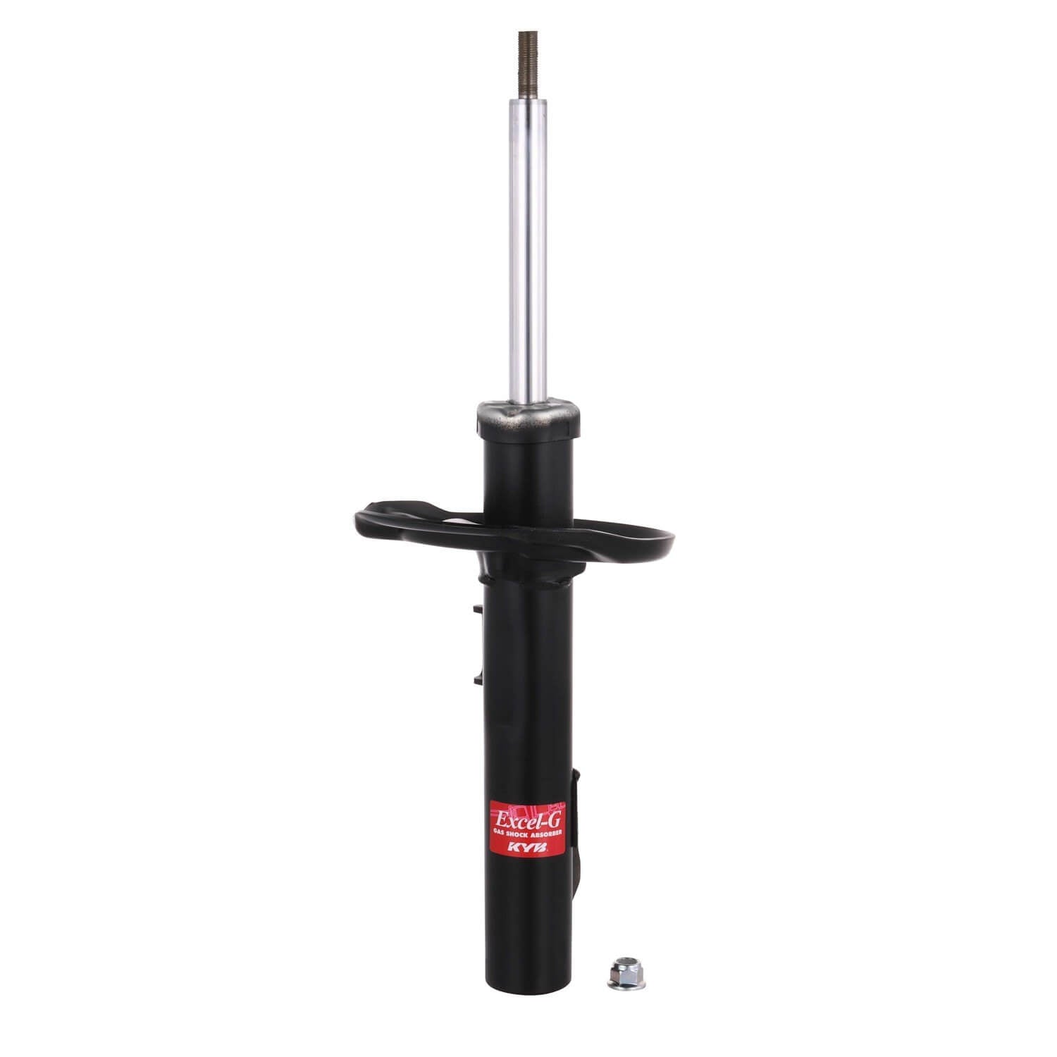 KYB 3340340 Excel G Front Passenger Side Twin Tube Strut for 2019–2025 Mazda 3