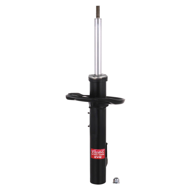 KYB 3340340 Excel G Front Passenger Side Twin Tube Strut for 2019–2025 Mazda 3