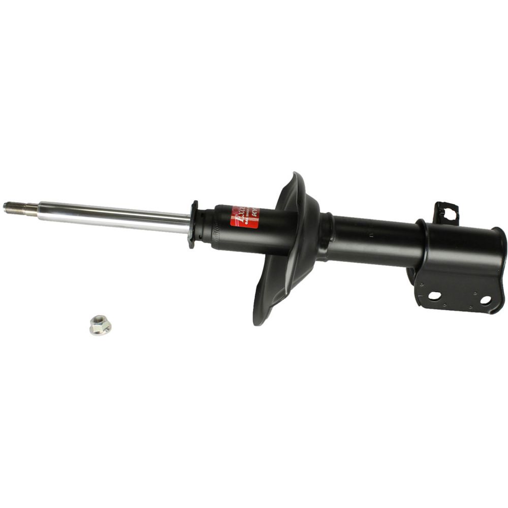 KYB 334111 Gas Strut OE Performance Twin Tube Front for 1993–2001 Subaru Impreza
