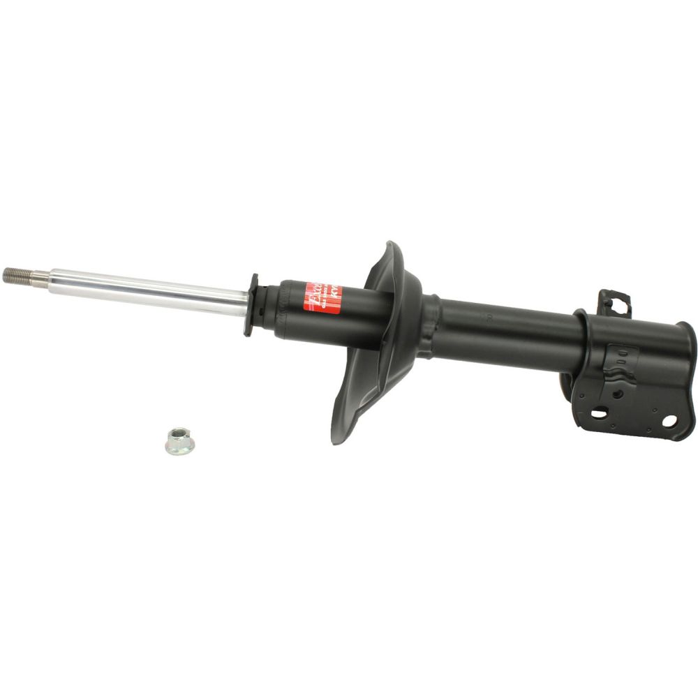 KYB 334189 Gas Strut OE Performance Twin Tube Front for 1998–2002 Subaru Forester