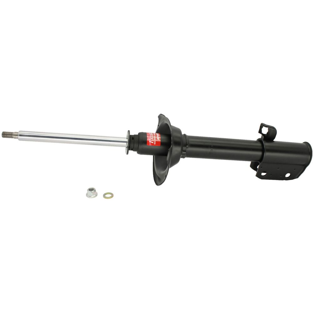 KYB 334191 Gas Strut OE Performance Twin Tube Rear for 1998–2002 Subaru Forester