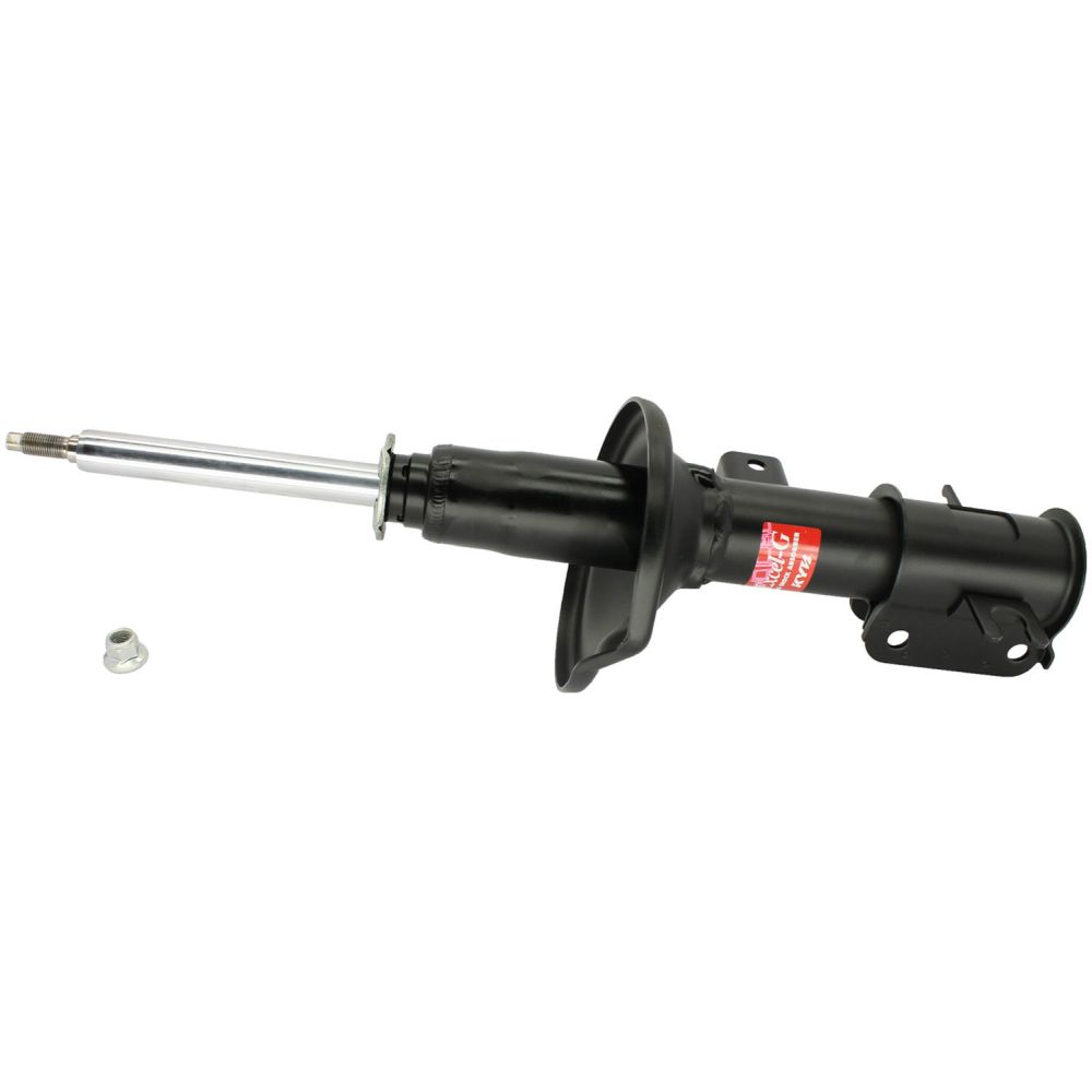 KYB 334208 Gas Strut OE Performance Twin Tube Front for 1999–2002 Daewoo Nubira