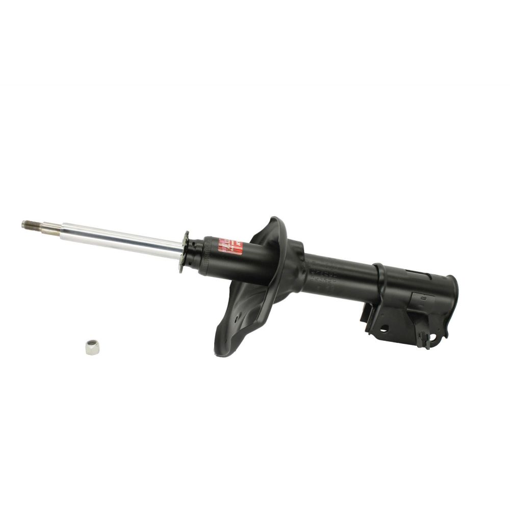 KYB 334271 Gas Strut OE Performance Twin Tube Front for 1997–2003 Mitsubishi Diamante