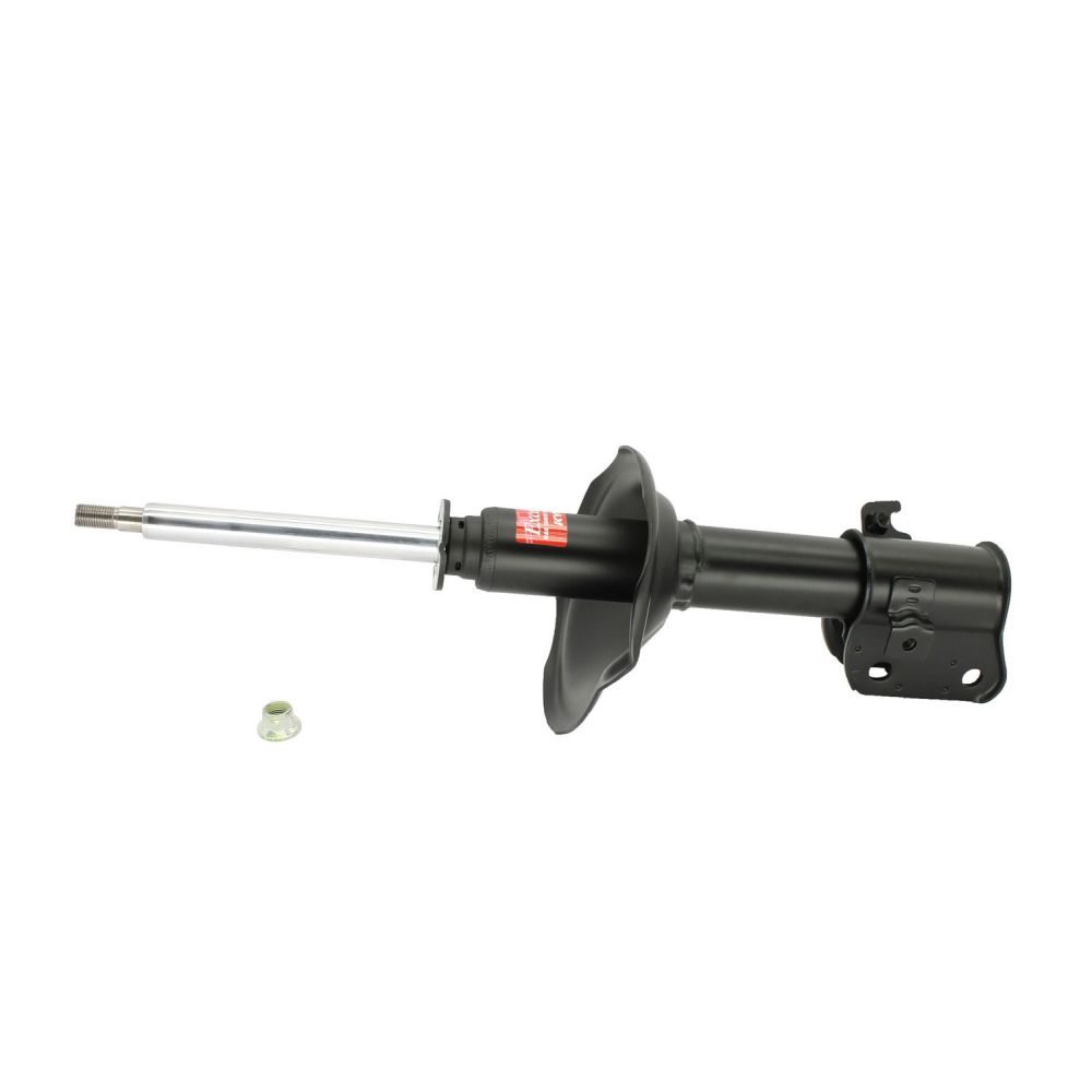 KYB 334273 Gas Strut OE Performance Twin Tube Front for 2000–2002 Subaru Legacy